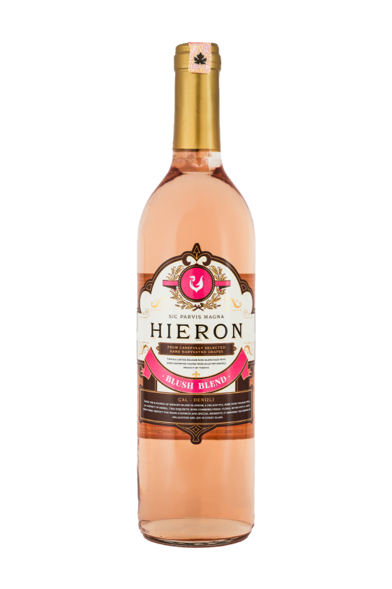 Hieron - Blush