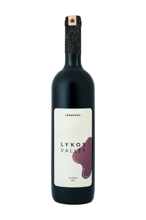 Lykos Valley - Syrah