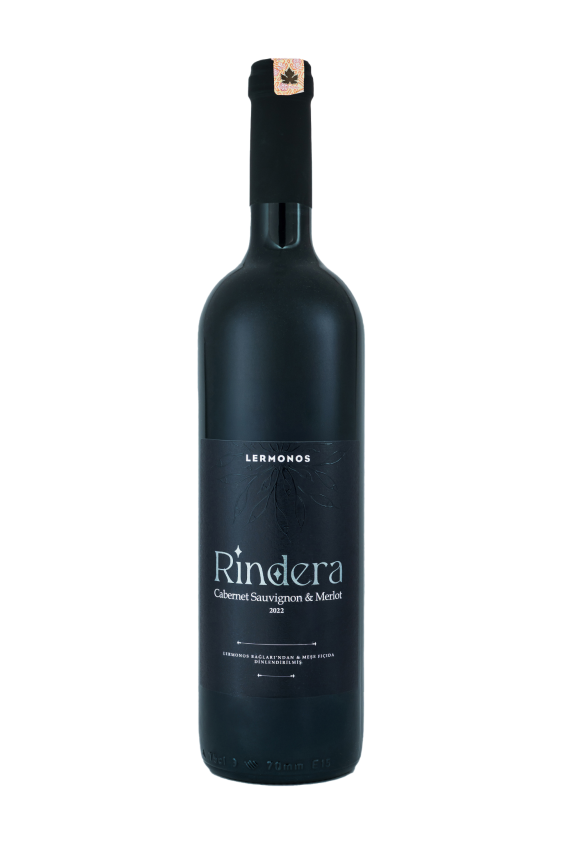 Rindera - Cabernet Sauvignon & Merlot
