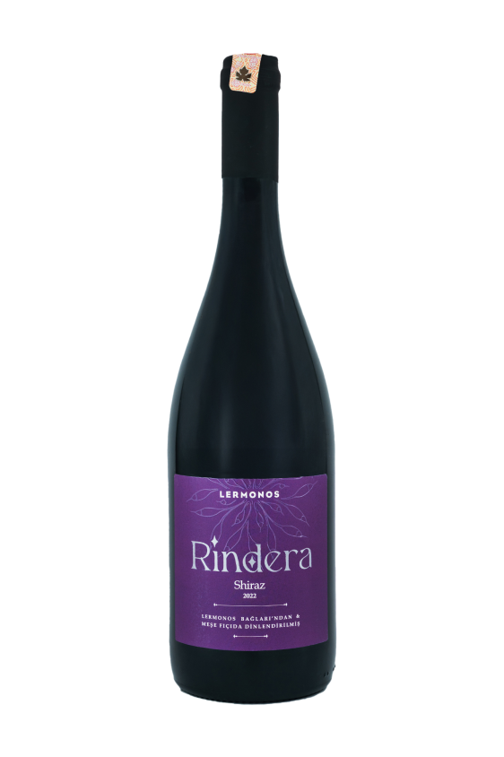 Rindera - Shiraz