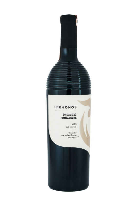 Lermonos - Öküzgözü & Boğazkere