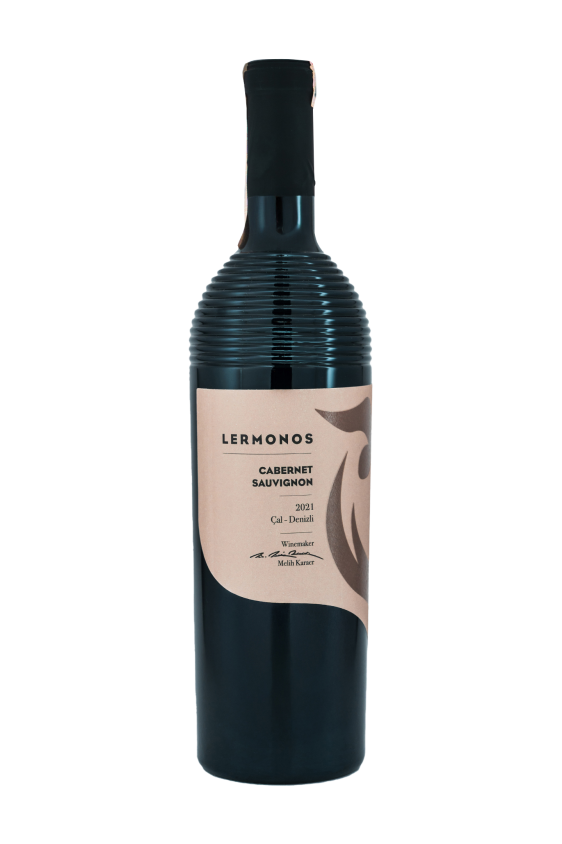 Lermonos - Cabernet Sauvignon