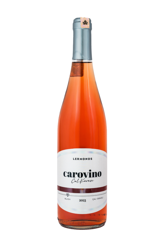 Carovino  - Çal Karası Blush