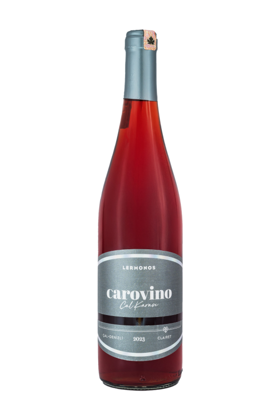 Carovino - Çal Karası Clairet