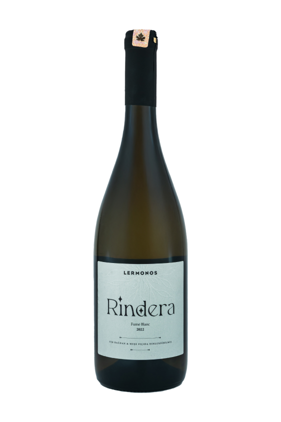Rindera - Fume Blanc
